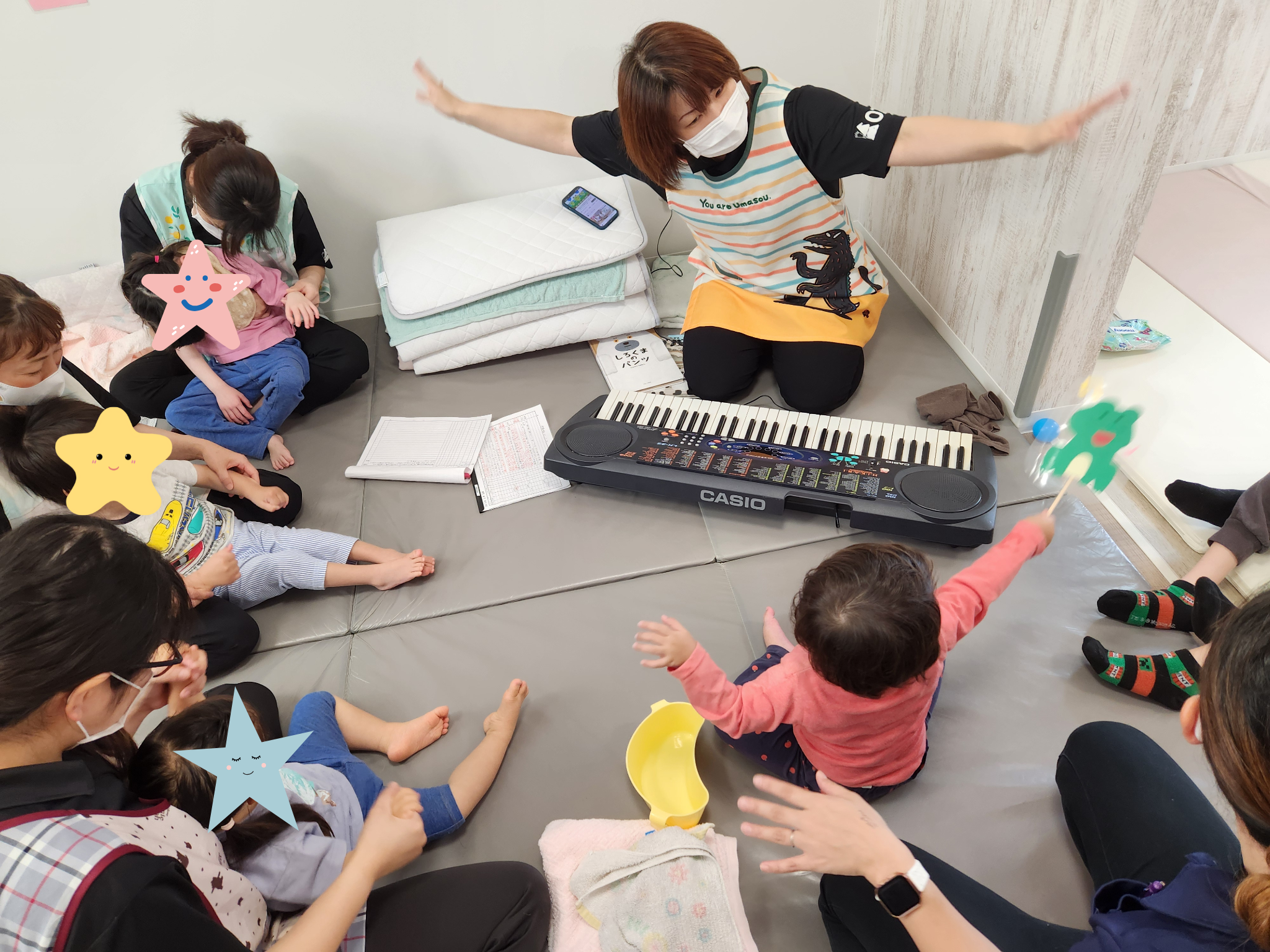 OZデイたかまつ